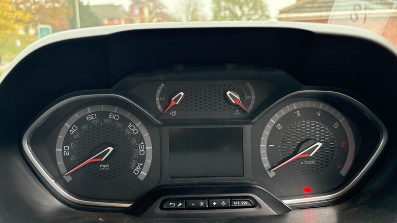 Peugeot Rifter 1.5 BlueHDi 130 GT Line 5dr Diesel Estate